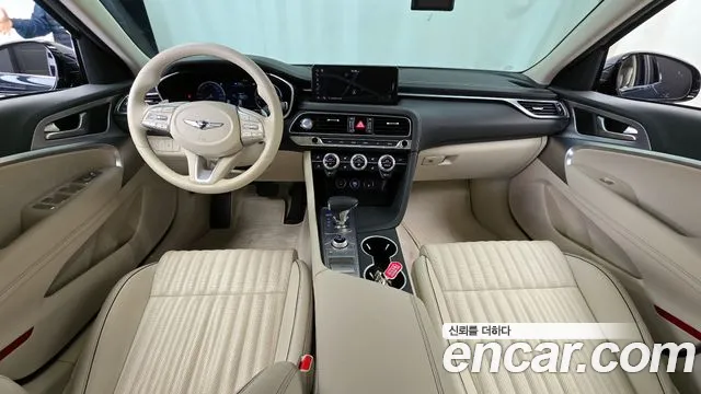 2023 Genesis The New G70 Gasoline 2.0T 4WD Sold VIN KMTG341ADPU111392 – photo 19 2023 Genesis The New G70 Gasoline 2.0T 4WD Sold VIN KMTG341ADPU111392 – photo 19