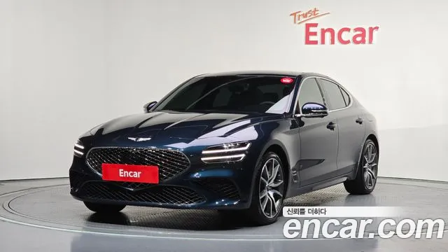 2023 Genesis The New G70 Gasoline 2.0T 4WD Sold VIN KMTG341ADPU111392 – photo 20 2023 Genesis The New G70 Gasoline 2.0T 4WD Sold VIN KMTG341ADPU111392 – photo 20
