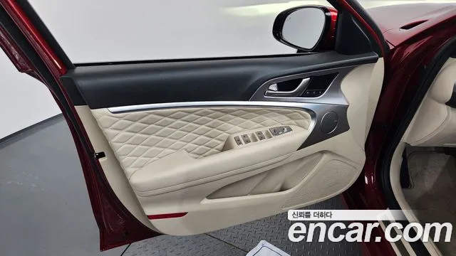 2023 Genesis The New G70 Gasoline 2.0T 4WD Sold VIN KMTG341ADPU113771 – photo 12 2023 Genesis The New G70 Gasoline 2.0T 4WD Sold VIN KMTG341ADPU113771 – photo 12