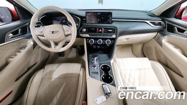 2023 Genesis The New G70 Gasoline 2.0T 4WD Sold VIN KMTG341ADPU113771 – photo 17 2023 Genesis The New G70 Gasoline 2.0T 4WD Sold VIN KMTG341ADPU113771 – photo 17