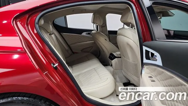 2023 Genesis The New G70 Gasoline 2.0T 4WD Sold VIN KMTG341ADPU113771 – photo 24 2023 Genesis The New G70 Gasoline 2.0T 4WD Sold VIN KMTG341ADPU113771 – photo 24