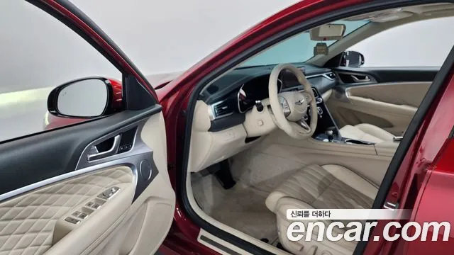 2023 Genesis The New G70 Gasoline 2.0T 4WD Sold VIN KMTG341ADPU113771 – photo 39 2023 Genesis The New G70 Gasoline 2.0T 4WD Sold VIN KMTG341ADPU113771 – photo 39