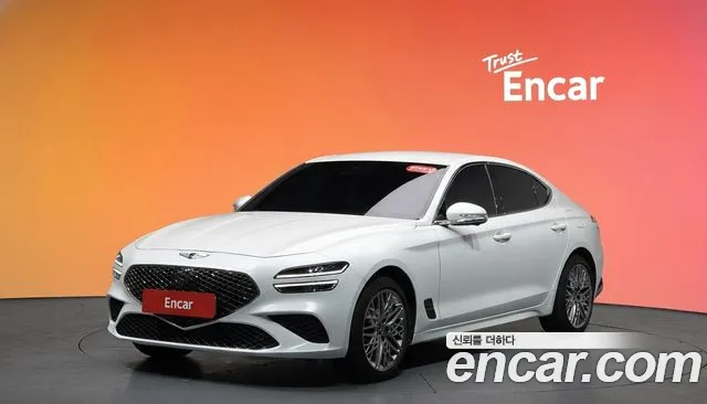 2023 Genesis The New G70 Gasoline 2.0T 4WD Sold VIN KMTG341ADPU123190 – photo 28