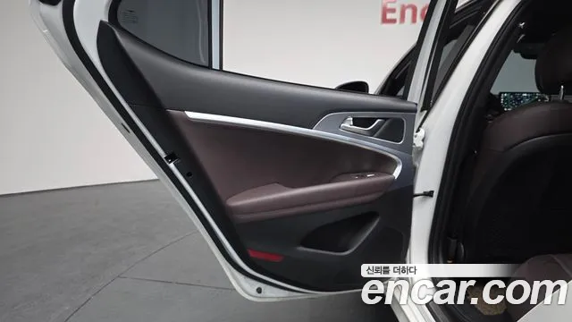 2023 Genesis The New G70 Gasoline 2.0T 4WD Sold VIN KMTG341ADPU123190 – photo 32