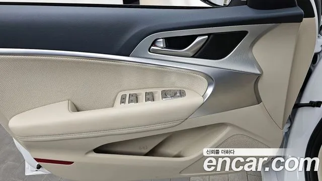 2024 Genesis The New G70 Gasoline 2.5T 2WD Sold VIN KMTG341CBRU129560 – interior seats 2024 Genesis The New G70 Gasoline 2.5T 2WD Sold VIN KMTG341CBRU129560 – interior seats