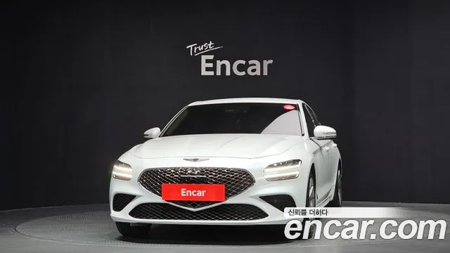 2024 Genesis The New G70 Gasoline 2.5T 2WD Sold VIN KMTG341CBRU129560 – odometer reading 2024 Genesis The New G70 Gasoline 2.5T 2WD Sold VIN KMTG341CBRU129560 – odometer reading
