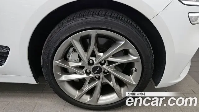 2024 Genesis The New G70 Gasoline 2.5T 2WD Sold VIN KMTG341CBRU129560 – photo 28 2024 Genesis The New G70 Gasoline 2.5T 2WD Sold VIN KMTG341CBRU129560 – photo 28