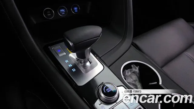 2025 Genesis The New G70 Gasoline 2.5T 2WD Sold VIN KMTG341CBSU165228 – interior seats