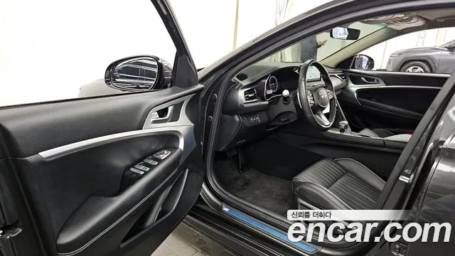 2024 Genesis The New G70 Gasoline 2.5T 4WD Sold VIN KMTG341CDRU132378 – odometer reading 2024 Genesis The New G70 Gasoline 2.5T 4WD Sold VIN KMTG341CDRU132378 – odometer reading