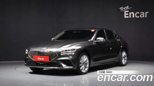 2024 Genesis The New G70 Gasoline 2.5T 4WD Sold VIN KMTG341CDRU132378 – photo 11 2024 Genesis The New G70 Gasoline 2.5T 4WD Sold VIN KMTG341CDRU132378 – photo 11