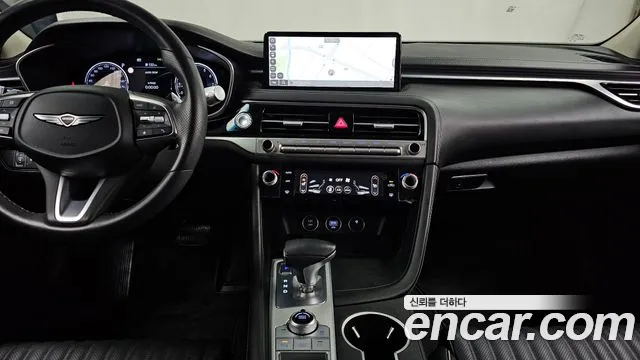 2024 Genesis The New G70 Gasoline 2.5T 4WD Sold VIN KMTG341CDRU132378 – photo 14 2024 Genesis The New G70 Gasoline 2.5T 4WD Sold VIN KMTG341CDRU132378 – photo 14