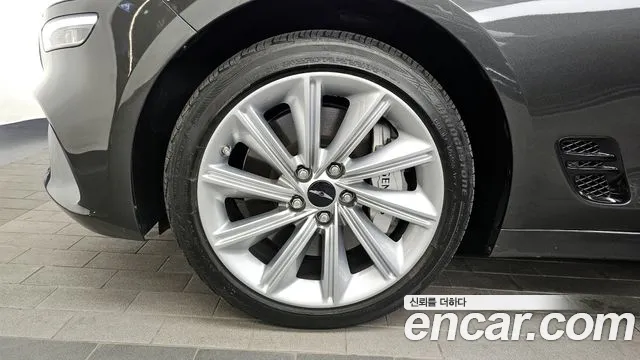 2024 Genesis The New G70 Gasoline 2.5T 4WD Sold VIN KMTG341CDRU132378 – photo 16 2024 Genesis The New G70 Gasoline 2.5T 4WD Sold VIN KMTG341CDRU132378 – photo 16