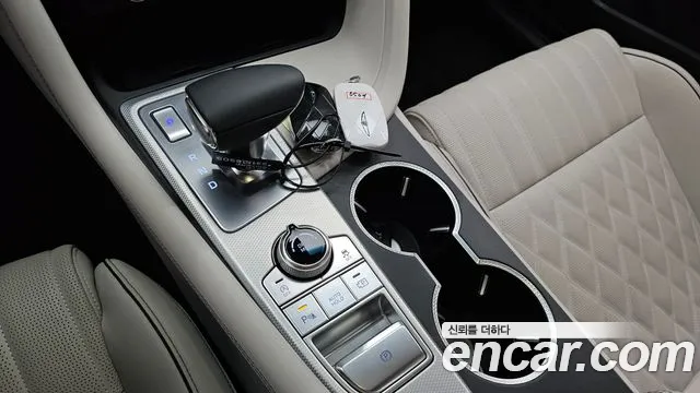 2025 Genesis The New G70 Gasoline 2.5T 4WD Sold VIN KMTG341CDSU150744 – exterior detail