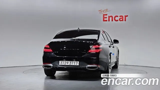 2025 Genesis The New G70 Gasoline 2.5T 4WD Sold VIN KMTG341CDSU152077 – photo 14 2025 Genesis The New G70 Gasoline 2.5T 4WD Sold VIN KMTG341CDSU152077 – photo 14