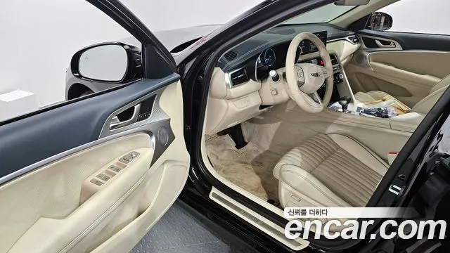 2025 Genesis The New G70 Gasoline 2.5T 4WD Sold VIN KMTG341CDSU152077 – photo 15 2025 Genesis The New G70 Gasoline 2.5T 4WD Sold VIN KMTG341CDSU152077 – photo 15