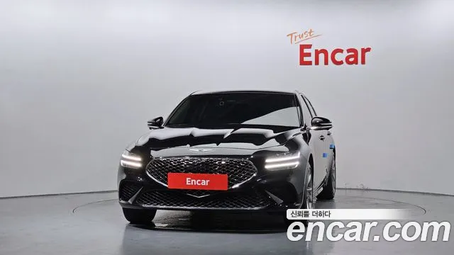 2025 Genesis The New G70 Gasoline 2.5T 4WD Sold VIN KMTG341CDSU152077 – photo 17 2025 Genesis The New G70 Gasoline 2.5T 4WD Sold VIN KMTG341CDSU152077 – photo 17