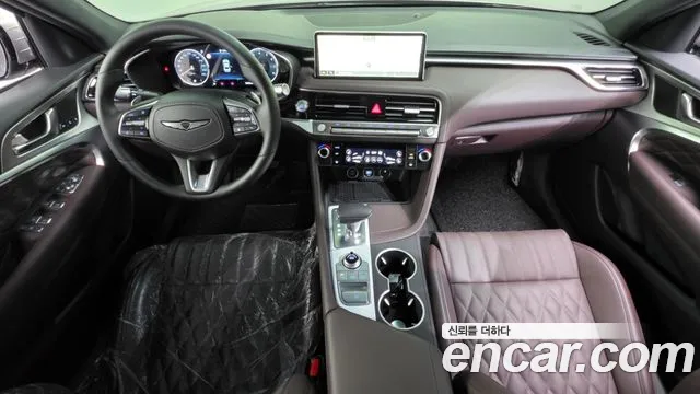 2026 Genesis The New G70 Gasoline 2.5T 4WD Sold VIN KMTG341CDTU172202 – photo 15 2026 Genesis The New G70 Gasoline 2.5T 4WD Sold VIN KMTG341CDTU172202 – photo 15