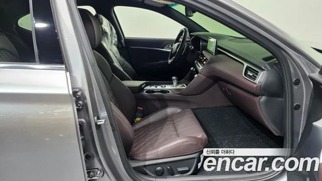 2026 Genesis The New G70 Gasoline 2.5T 4WD Sold VIN KMTG341CDTU172202 – photo 24 2026 Genesis The New G70 Gasoline 2.5T 4WD Sold VIN KMTG341CDTU172202 – photo 24
