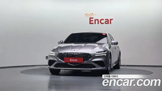 2026 Genesis The New G70 Gasoline 2.5T 4WD Sold VIN KMTG341CDTU172202 – photo 36 2026 Genesis The New G70 Gasoline 2.5T 4WD Sold VIN KMTG341CDTU172202 – photo 36
