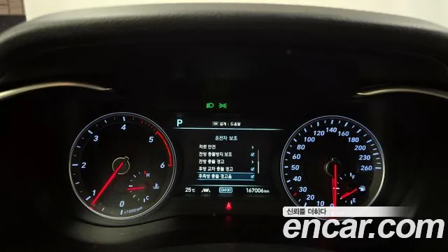 2018 Genesis G70 2.2D Sold VIN KMTG441BBJU019240 – photo 17