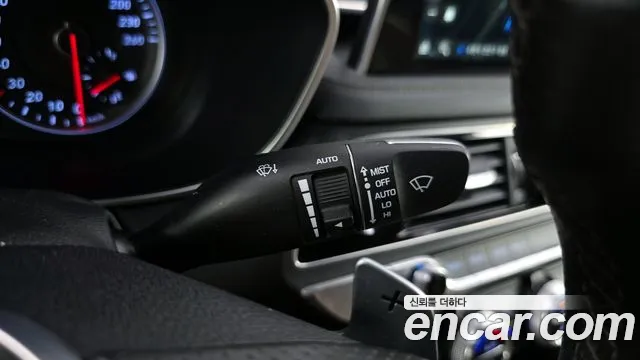 2018 Genesis G70 2.2D Sold VIN KMTG441BBJU019240 – photo 20