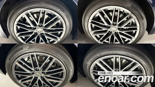 2018 Genesis G70 2.2D Sold VIN KMTG441BBJU019240 – photo 29