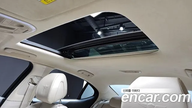 2020 Genesis G70 2.2d Sold VIN KMTG441BBLU064711 – front exterior