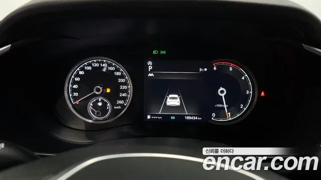 2021 Genesis The New G70 Diesel 2.2 4WD Sold VIN KMTG441BDMU080856 – dashboard 2021 Genesis The New G70 Diesel 2.2 4WD Sold VIN KMTG441BDMU080856 – dashboard