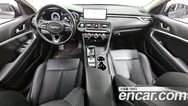 2021 Genesis The New G70 Diesel 2.2 4WD Sold VIN KMTG441BDMU080856 – exterior detail 2021 Genesis The New G70 Diesel 2.2 4WD Sold VIN KMTG441BDMU080856 – exterior detail