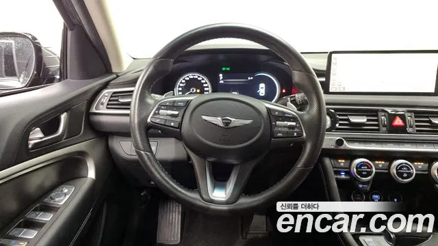 2021 Genesis The New G70 Diesel 2.2 4WD Sold VIN KMTG441BDMU080856 – photo 11 2021 Genesis The New G70 Diesel 2.2 4WD Sold VIN KMTG441BDMU080856 – photo 11
