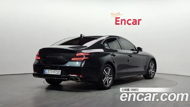 2021 Genesis The New G70 Diesel 2.2 4WD Sold VIN KMTG441BDMU080856 – photo 12 2021 Genesis The New G70 Diesel 2.2 4WD Sold VIN KMTG441BDMU080856 – photo 12