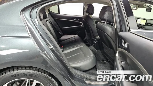 2021 Genesis The New G70 Diesel 2.2 4WD Sold VIN KMTG441BDMU080856 – photo 19 2021 Genesis The New G70 Diesel 2.2 4WD Sold VIN KMTG441BDMU080856 – photo 19