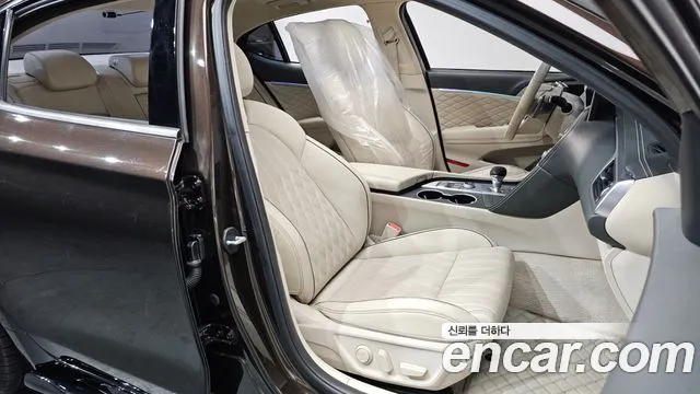 2019 Genesis G70 3.3T Sport Sold VIN KMTG541EBKU041694 – exterior detail