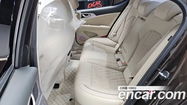 2019 Genesis G70 3.3T Sport Sold VIN KMTG541EBKU041694 – photo 14