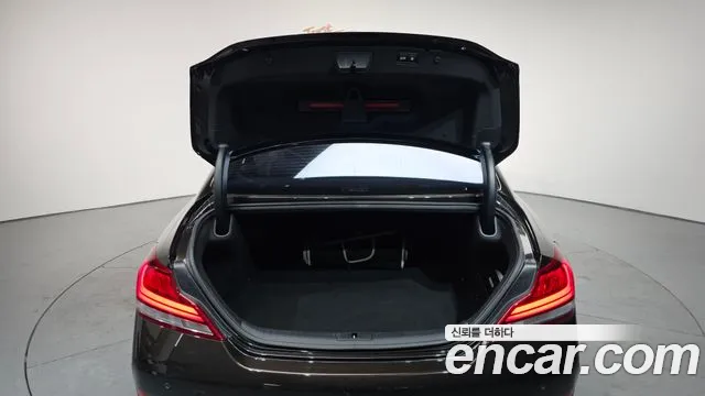 2019 Genesis G70 3.3T Sport Sold VIN KMTG541EBKU041694 – photo 19