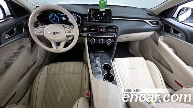 2019 Genesis G70 3.3T Sport Sold VIN KMTG541EBKU053829 – photo 31