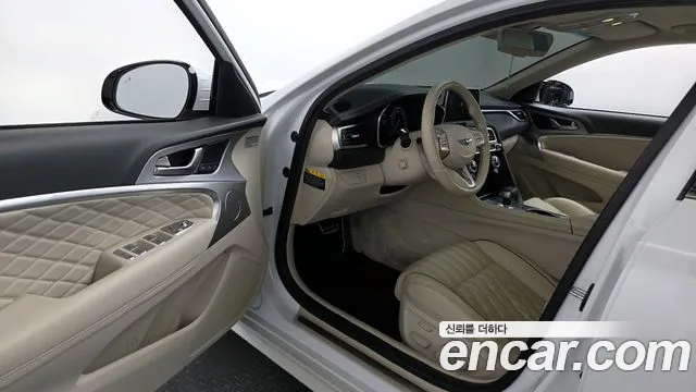 2019 Genesis G70 3.3T Sport Sold VIN KMTG541EBKU053829 – photo 33