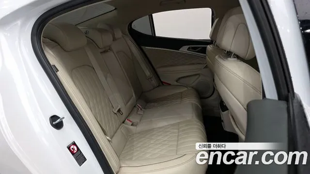 2019 Genesis G70 3.3T Sport Sold VIN KMTG541EBKU053829 – photo 37