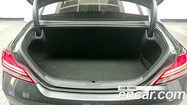 2018 Genesis G70 3.3T Sport AWD Sold VIN KMTG541EDJU004018 – photo 18