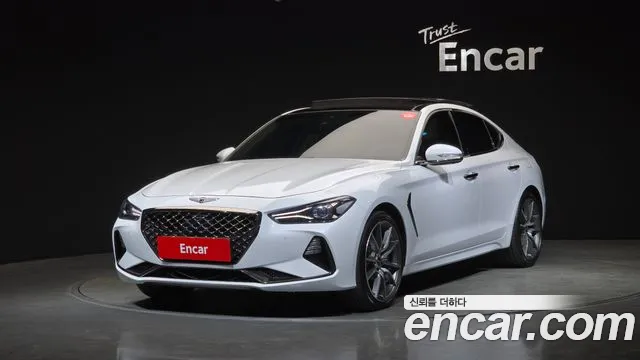 2018 Genesis G70 3.3T Sport AWD Sold VIN KMTG541EDJU023808 – photo 35 2018 Genesis G70 3.3T Sport AWD Sold VIN KMTG541EDJU023808 – photo 35