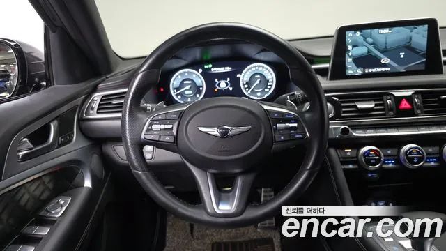 2019 Genesis G70 3.3T Sport AWD Sold VIN KMTG541EDKU028132 – photo 20 2019 Genesis G70 3.3T Sport AWD Sold VIN KMTG541EDKU028132 – photo 20