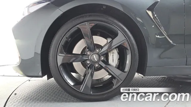 2019 Genesis G70 3.3T Sport AWD Sold VIN KMTG541EDKU028132 – photo 24 2019 Genesis G70 3.3T Sport AWD Sold VIN KMTG541EDKU028132 – photo 24