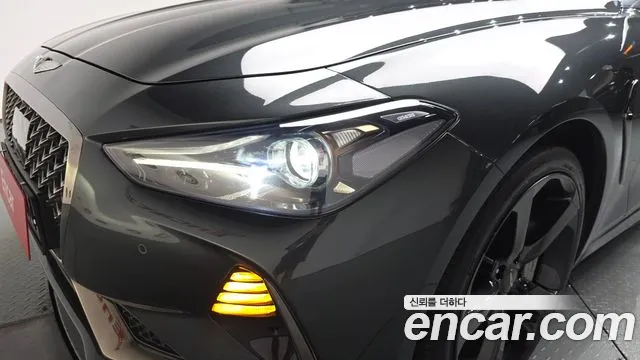 2019 Genesis G70 3.3T Sport AWD Sold VIN KMTG541EDKU028132 – photo 26 2019 Genesis G70 3.3T Sport AWD Sold VIN KMTG541EDKU028132 – photo 26