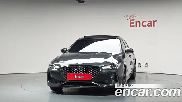 2019 Genesis G70 3.3T Sport AWD Sold VIN KMTG541EDKU028132 – photo 33 2019 Genesis G70 3.3T Sport AWD Sold VIN KMTG541EDKU028132 – photo 33