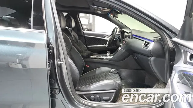 2019 Genesis G70 3.3T Sport AWD Sold VIN KMTG541EDKU028132 – photo 39 2019 Genesis G70 3.3T Sport AWD Sold VIN KMTG541EDKU028132 – photo 39