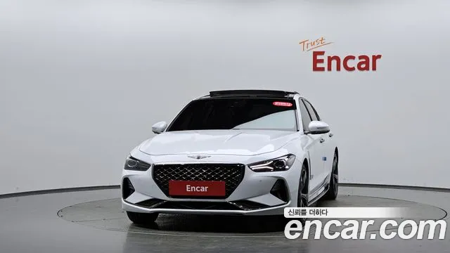 2019 Genesis G70 3.3T Sport AWD Sold VIN KMTG541EDKU029954 – odometer reading 2019 Genesis G70 3.3T Sport AWD Sold VIN KMTG541EDKU029954 – odometer reading