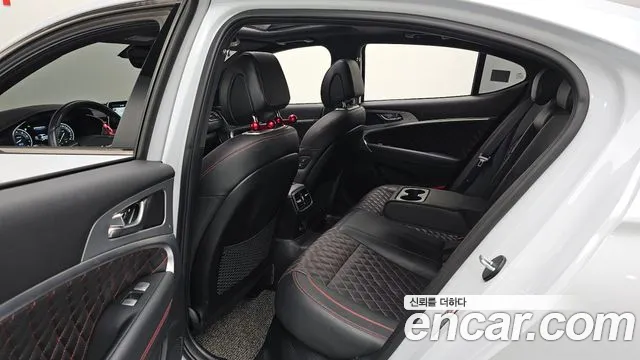 2019 Genesis G70 3.3T Sport AWD Sold VIN KMTG541EDKU029954 – photo 31 2019 Genesis G70 3.3T Sport AWD Sold VIN KMTG541EDKU029954 – photo 31