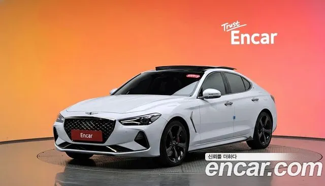 2019 Genesis G70 3.3T Sport AWD Sold VIN KMTG541EDKU029954 – photo 34 2019 Genesis G70 3.3T Sport AWD Sold VIN KMTG541EDKU029954 – photo 34