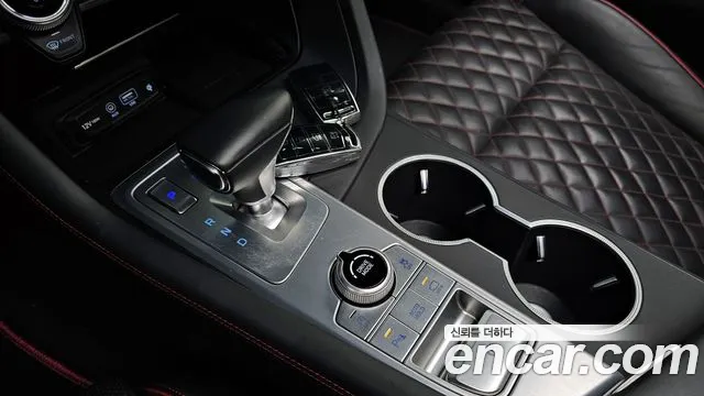 2019 Genesis G70 3.3T Sport AWD Sold VIN KMTG541EDKU036174 – photo 27