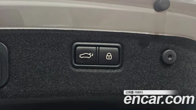 2020 Genesis G70 3.3T Sport AWD Sold VIN KMTG541EDLU061723 – rear exterior